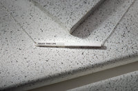 Enjoy This Life Hidden Affirmation Message Necklace In Silver Finish by My Focus Jewelry