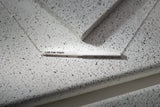 Live for Today Hidden Affirmation Message Necklace In Silver Finish by My Focus Jewelry
