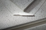 Love Yourself Hidden Affirmation Message Necklace In Silver Finish by My Focus Jewelry