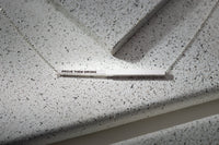 Prove Them Wrong Hidden Affirmation Message Necklace In Silver Finish by My Focus Jewelry