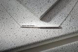 Prove Them Wrong Hidden Affirmation Message Necklace In Silver Finish by My Focus Jewelry